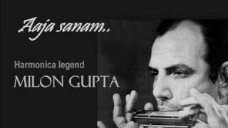 Aaja sanam madhur-Milon Gupta chords