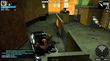 APB Reloaded - Teleport  bug 720p HD