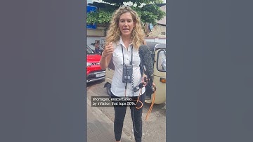 Sri Lanka’s economic crisis is a cautionary tale for dealing with high inflation & gas prices.