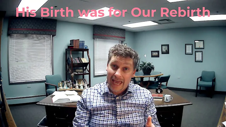 Christ's Birth/Our Rebirth-John 1:1-13-Dec 13 2020...