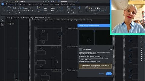 BricsCAD® V24   A modern user experience