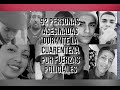 92 ASESINADOS EN CUARENTENA POR EL ESTADO