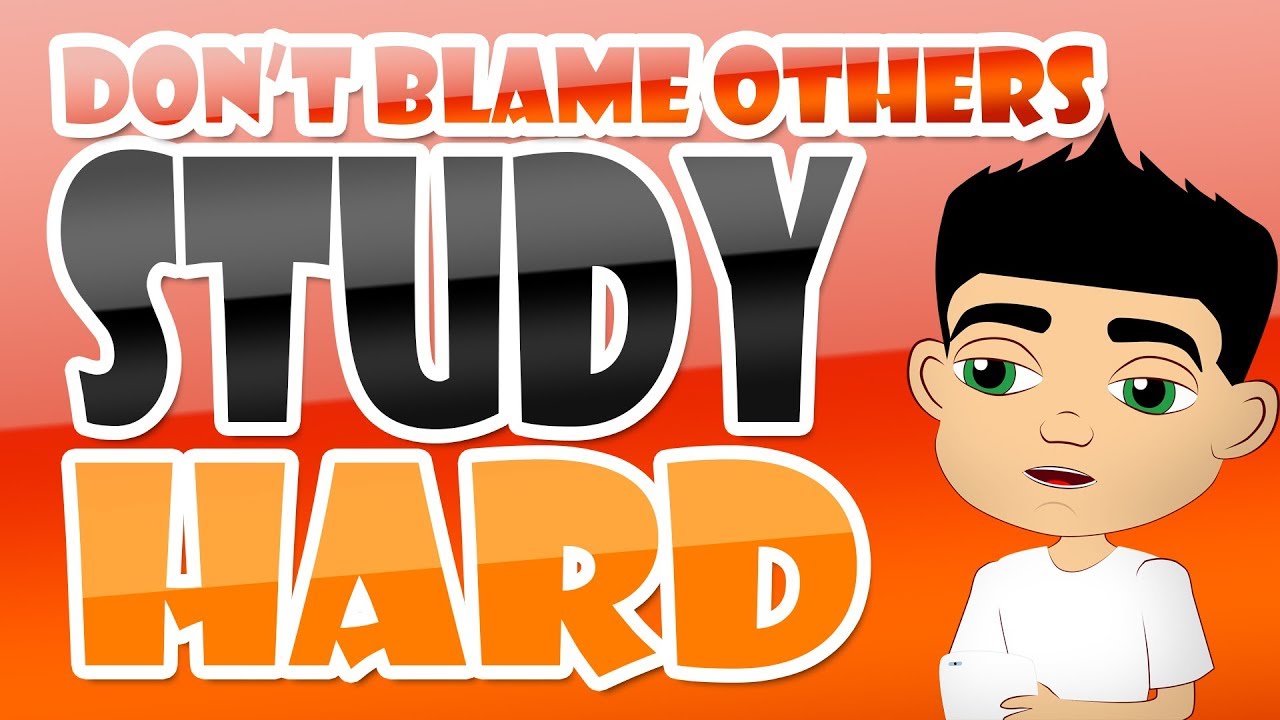 Kids Shows: Need motivation to study hard? Watch this cartoon for students  (Full Episodes daily) - YouTube
