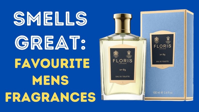 Top 4 vintage perfumes for men in 2023