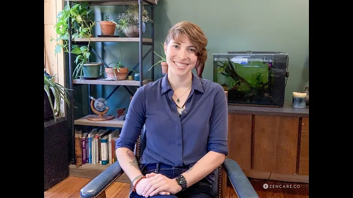 Diane Hope, LICSW | Therapist in Massachusetts
