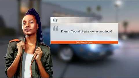 Rebel Racing Android Gameplay walkthrough part-1