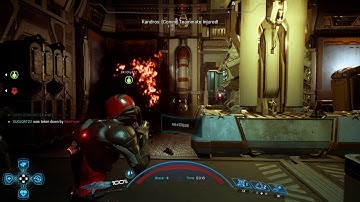 Mass Effect Andromeda | Multiplayer | Silver Difficulty