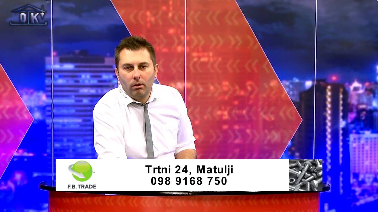 U zdrav mozak 8 • Gospodin Borski - najmanji čovjek na planetu - 166.2 - Poziv | PRANK CALL