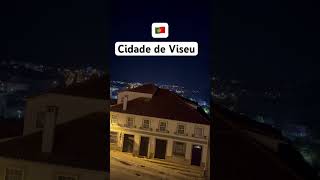 Cidade de Viseu 🇵🇹 #cidadeviseu #portugal #videoshort #viseu #vibes