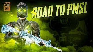 ROAD TO PMSL | LATEST HIGHLIGHT ON IPHONE | INF LAW | IPHONE 14 PRO MAX