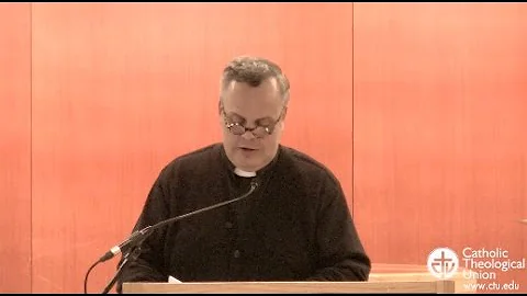 Rev. Eddie DeLeon, CMF, "A Preaching Project for a...