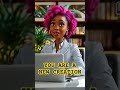 You Are a New Creation in Christ | Devotional with Dami #animateddevotion #viral #bibleanimations
