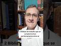2 Biblias de estudio que se complementan perfectamente entre sí