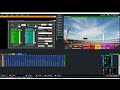 Cricket scoring system | Customizable color | vmix plugins New Update
