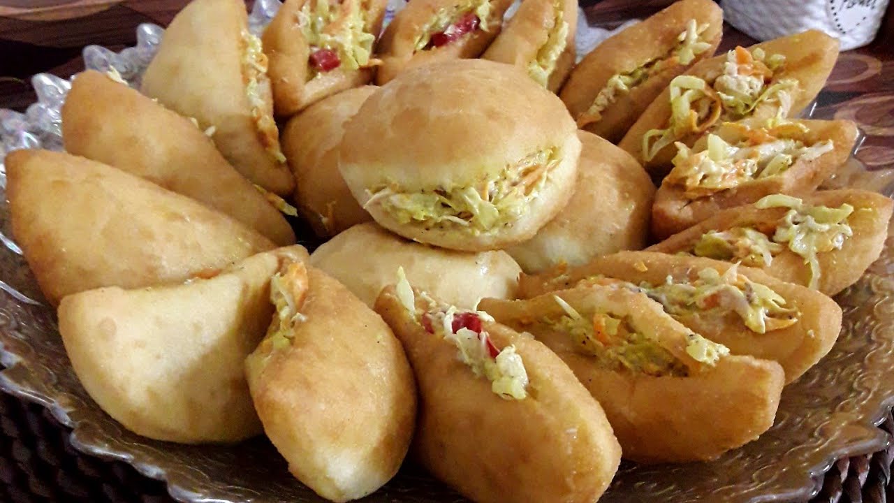 فطيرة جيب التاجر🌿 بطريقه جديده ومميزه 🌿 وبطعم وبمذاق رائع 🌿