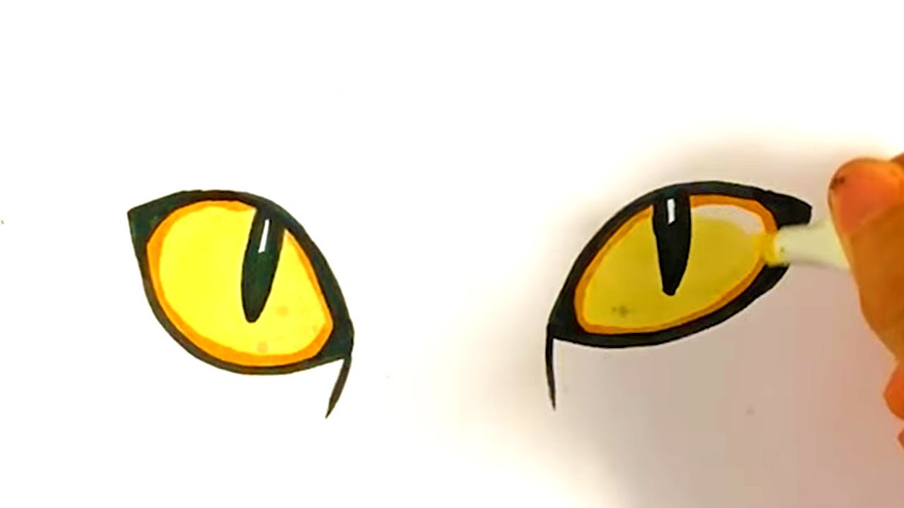 How to Draw Anime Eyes - For Beginners, Enrique Plazola