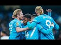 Manchester City vs Chelsea 3-0 Highlights | City Close Gap in Premier League Title Race!