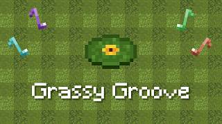 Plants & Zombies - Grassy Groove screenshot 3