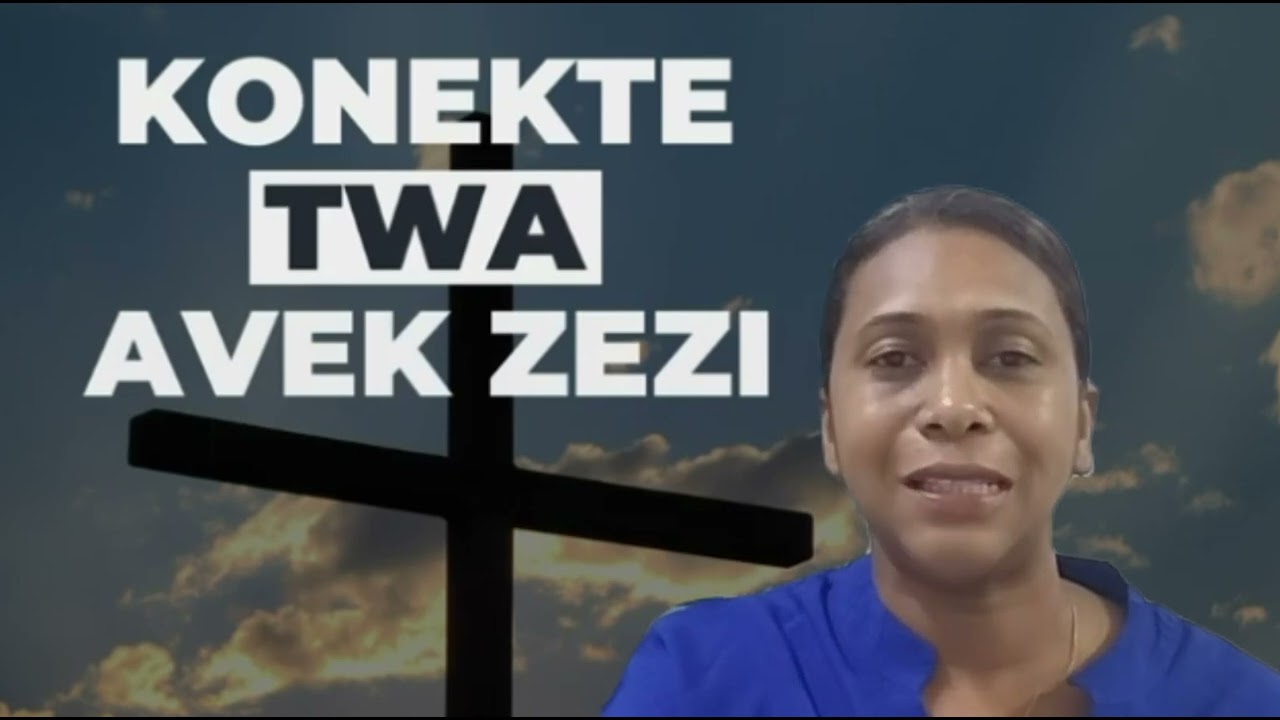 KONEKTE TWA AVEK ZEZI 2026