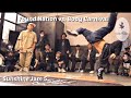 Final. Found Nation (Issei and Kossy) vs. Body Carnival over live music!!! Sunshine Jam 5