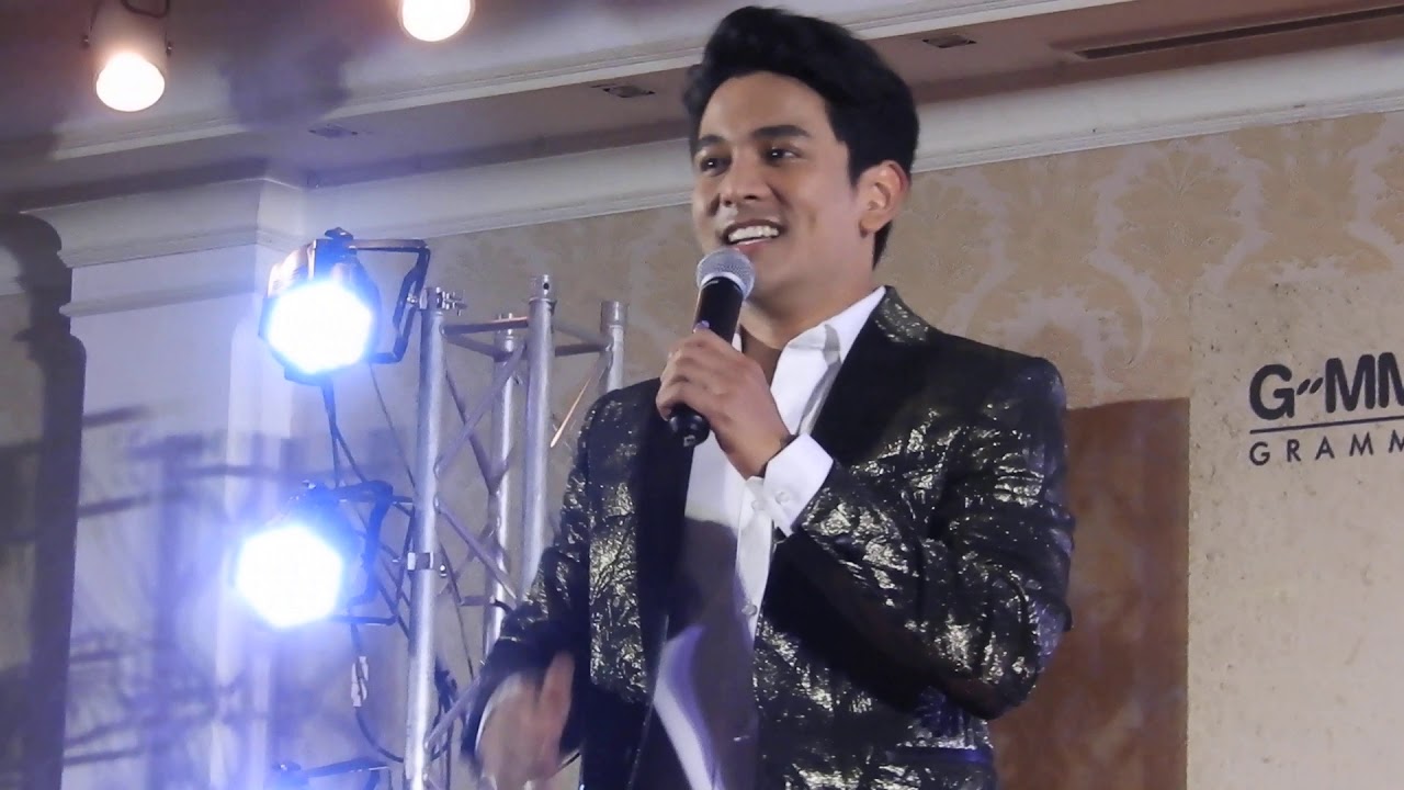 กัน นภัทร_2_แสนรัก_เรือนแพ @ AIS Calling Melody เพลินเพลงกัน ฉบับลูกกรุง_(30-11-62)