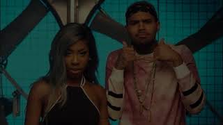 Sevyn Streeter - Guilty ft. Chris Brown & A$AP Ferg