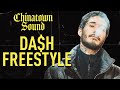Chinatown Sound Da H Freestyle Chinatown Sound Da H Freestyle