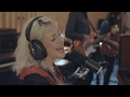 Izo fitzroy  blind faith live studio session