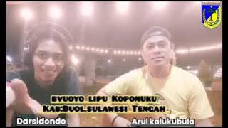 🔴Bvuoyo RLipu Koponuku, Cover dar fiet Arul dan Obong