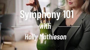 Symphony 101: Are batons specific to each conductor?