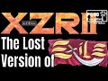 Xzr ii  the lost version of nihon telenets exile pc88 paradise xzr 2