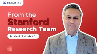 Backed by Stanford Medicine
