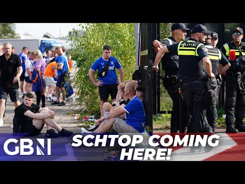'schtop coming here! ' | amsterdam warns brit tourists to 'stay away' from dutch tourist destination