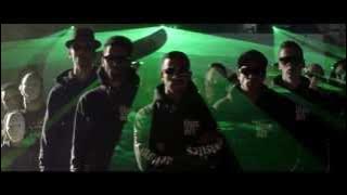 Yellow Claw & The Opposites - Thunder