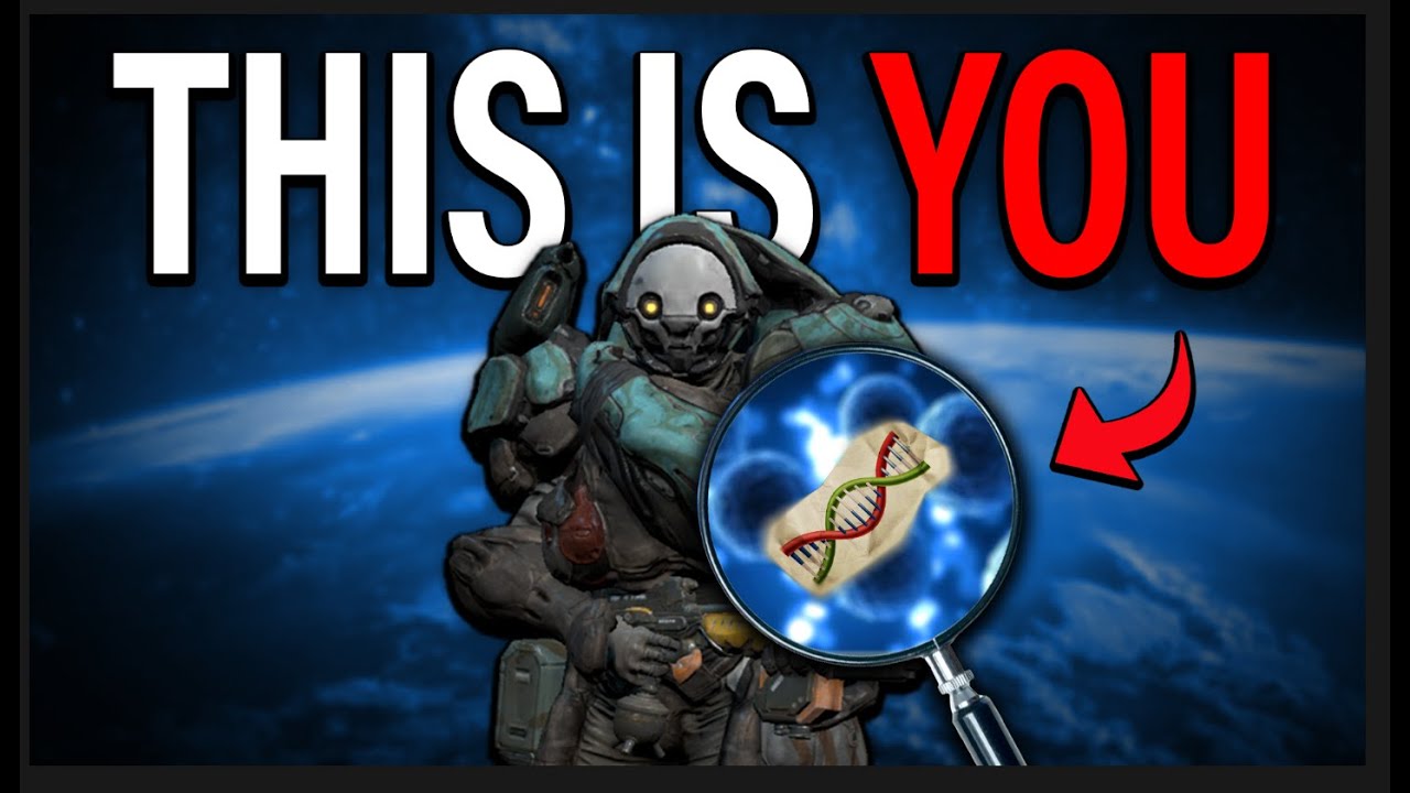 The Grineer Empire | Everything We Know