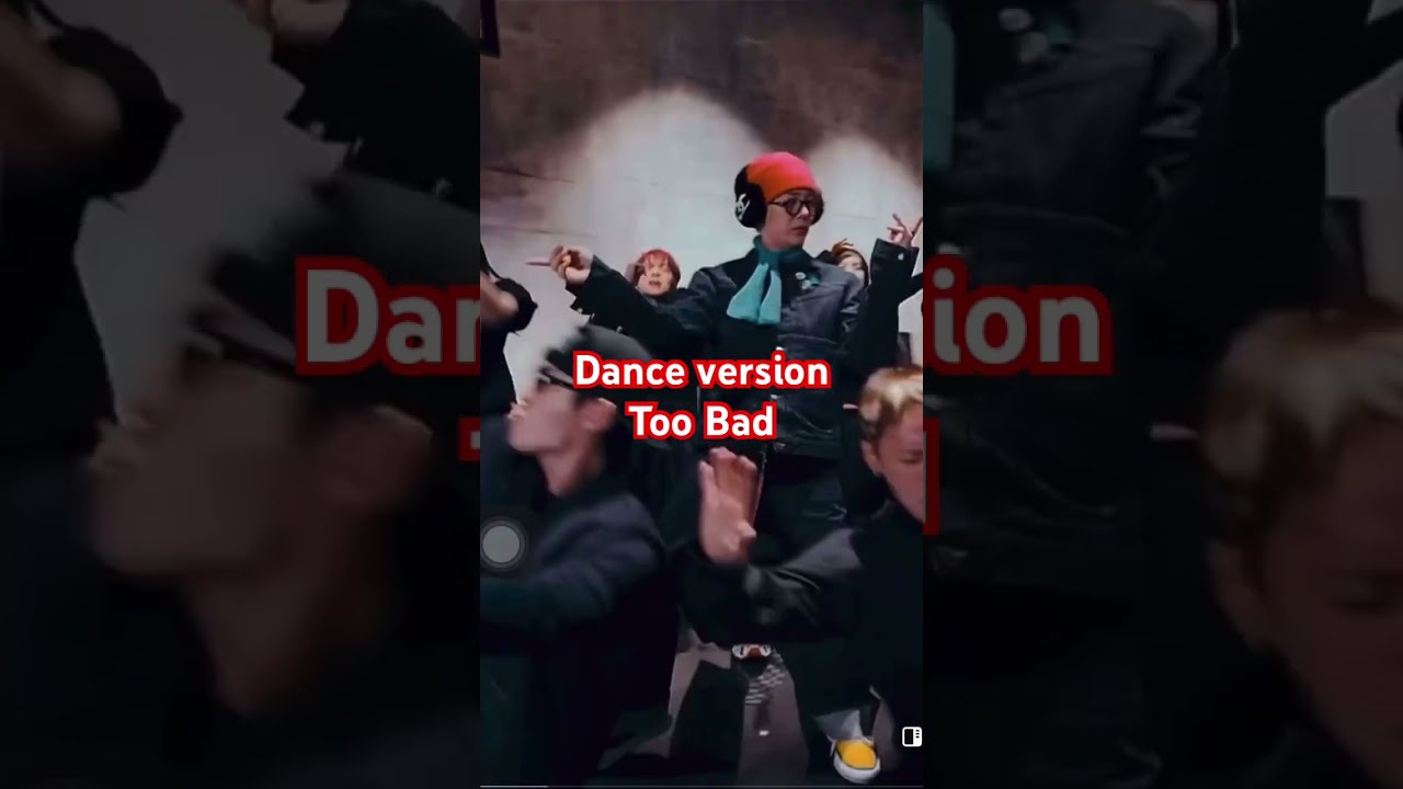 GDragon TOO BAD (feat. Anderson Paak) #bigbang #kpop #gdragon #gdragon2025 #toobad