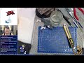 01-02-2026 [AUS] Paint &amp; Stuffering &amp; Mild Aussie Swearing