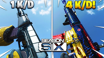 REACTING TO HOW A 1KD PLAYER PLAYS - Subscriber Review #1 (MODERN WARFARE BEST CLASS SETUPS + TIPS)