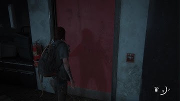 The Last of Us Part II | Seraphite Brute - Easy method