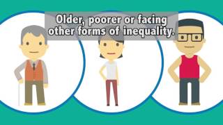 Why digital skills matter (subtitled)