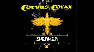 Corvus Corax - Lá í mbealtaine