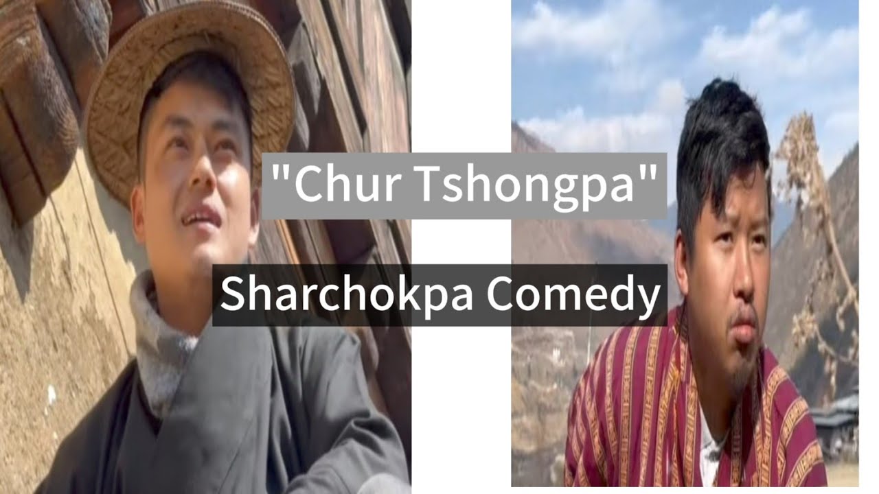 "Chur Tshongpa" 😂 🤮🤢🤢🤢 Watch till end 😄