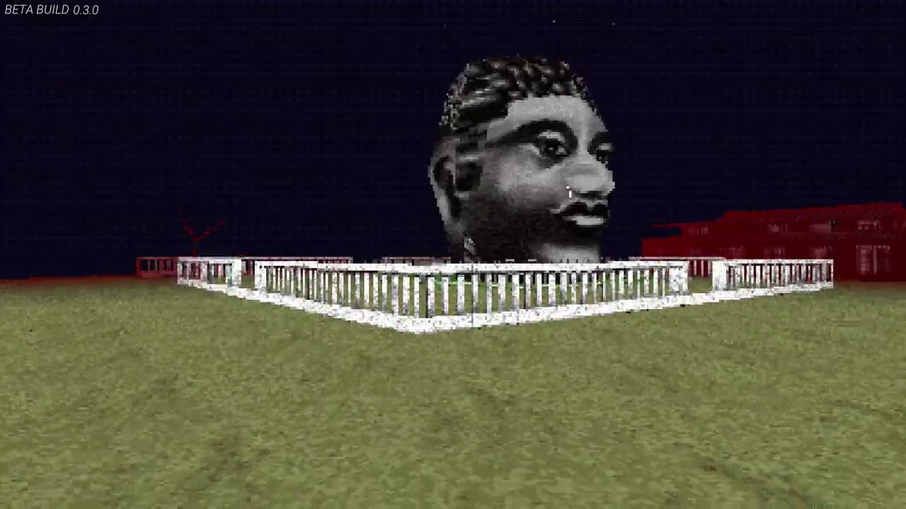 LSD Dream Emulator Revamped