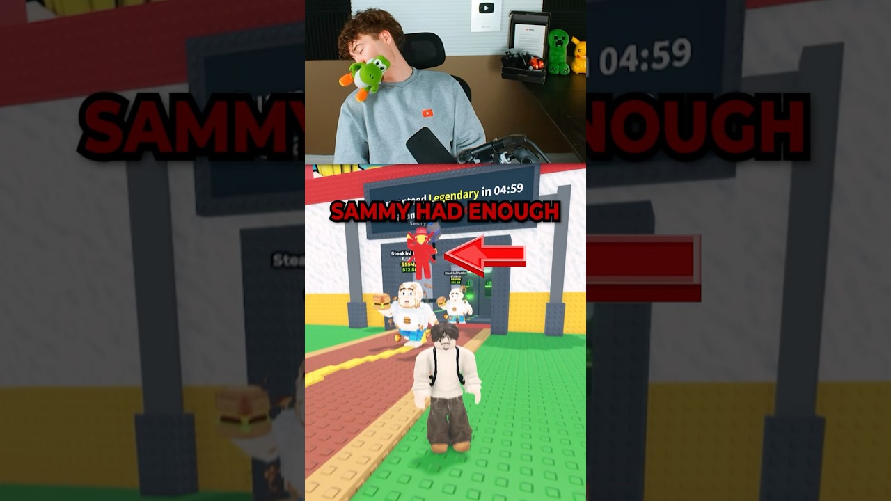 MY NEW STEAKINI FATINI BRAINROT CAN UPGRADE! 😱🥩 #roblox #stealabrainrot #robloxshorts #shorts