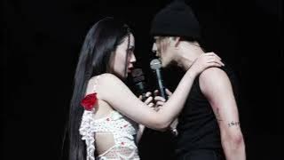 Download lagu BIBI & Jackson Wang — Feeling Lucky 'Lyric Video'