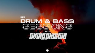 Living Plastic REV Drum &amp; Bass Sessions - Episode 2 (Live From Iceland)