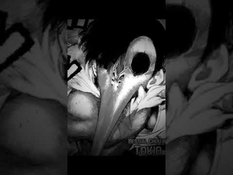 choujin x -