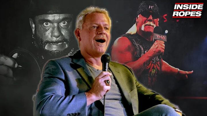 Jeff Jarrett Talks Negotiating With Randy Savage &...