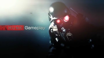 Resident Evil: Revelations - Hunk Gameplay Trailer HD