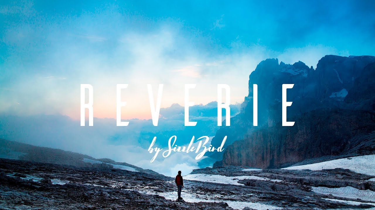 ⁣SizzleBird - Reverie [ Full Album ]